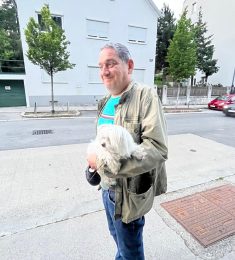 Roberto, 57 Jahre alt, Hetero, Mann, Wien, Wien, Österreich